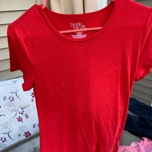 Red T-Shirt